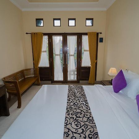 Mae Mae Beach House Batununggul Екстериор снимка