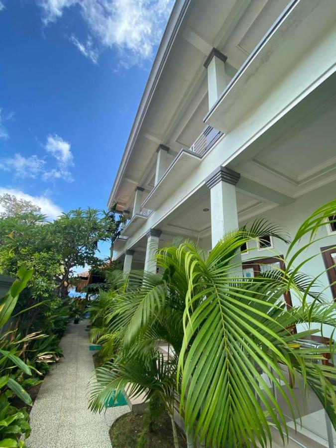 Mae Mae Beach House Batununggul Екстериор снимка