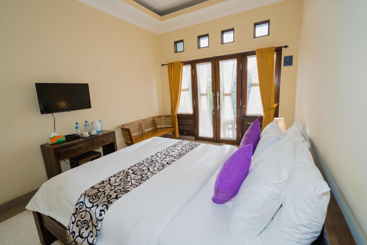 Mae Mae Beach House Batununggul Екстериор снимка
