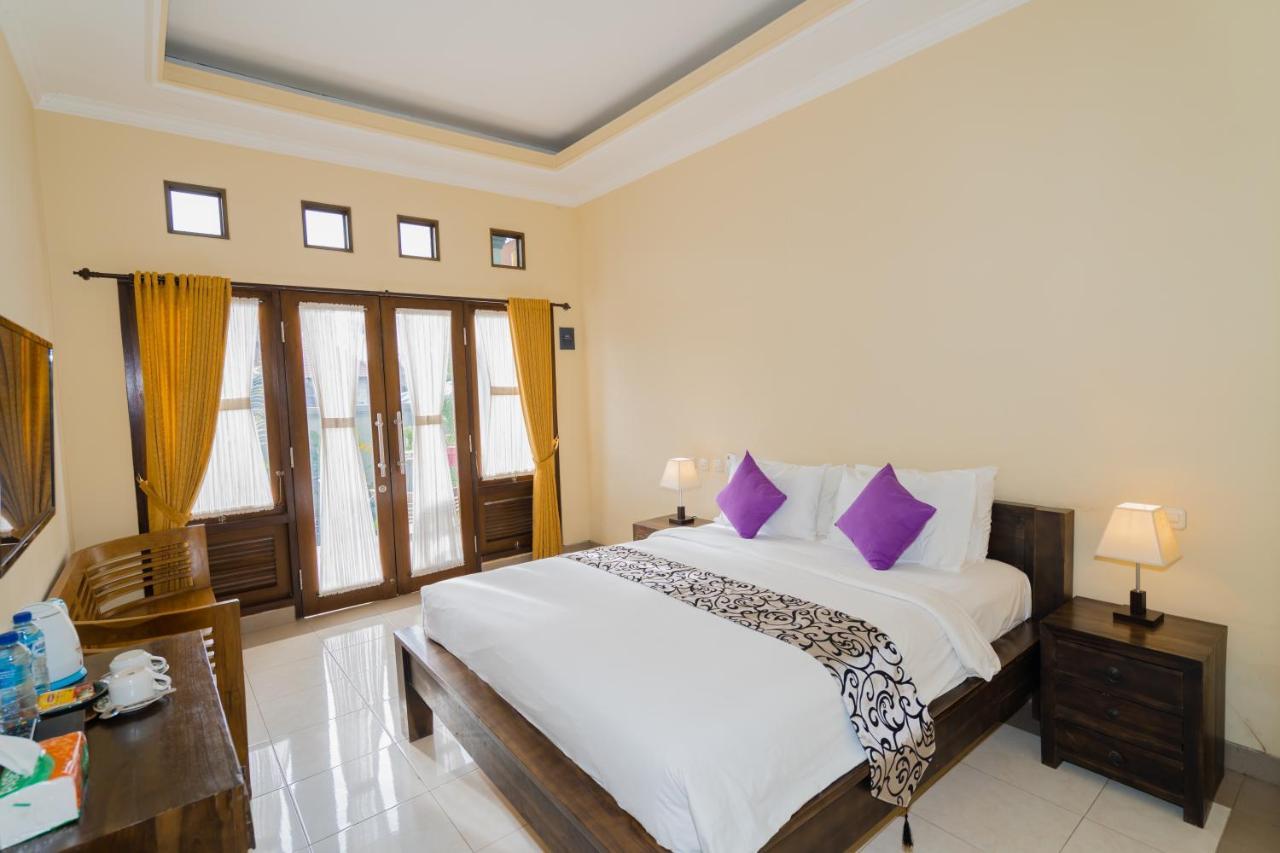 Mae Mae Beach House Batununggul Екстериор снимка