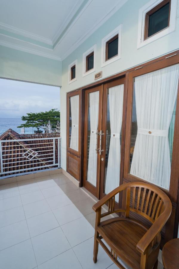 Mae Mae Beach House Batununggul Екстериор снимка