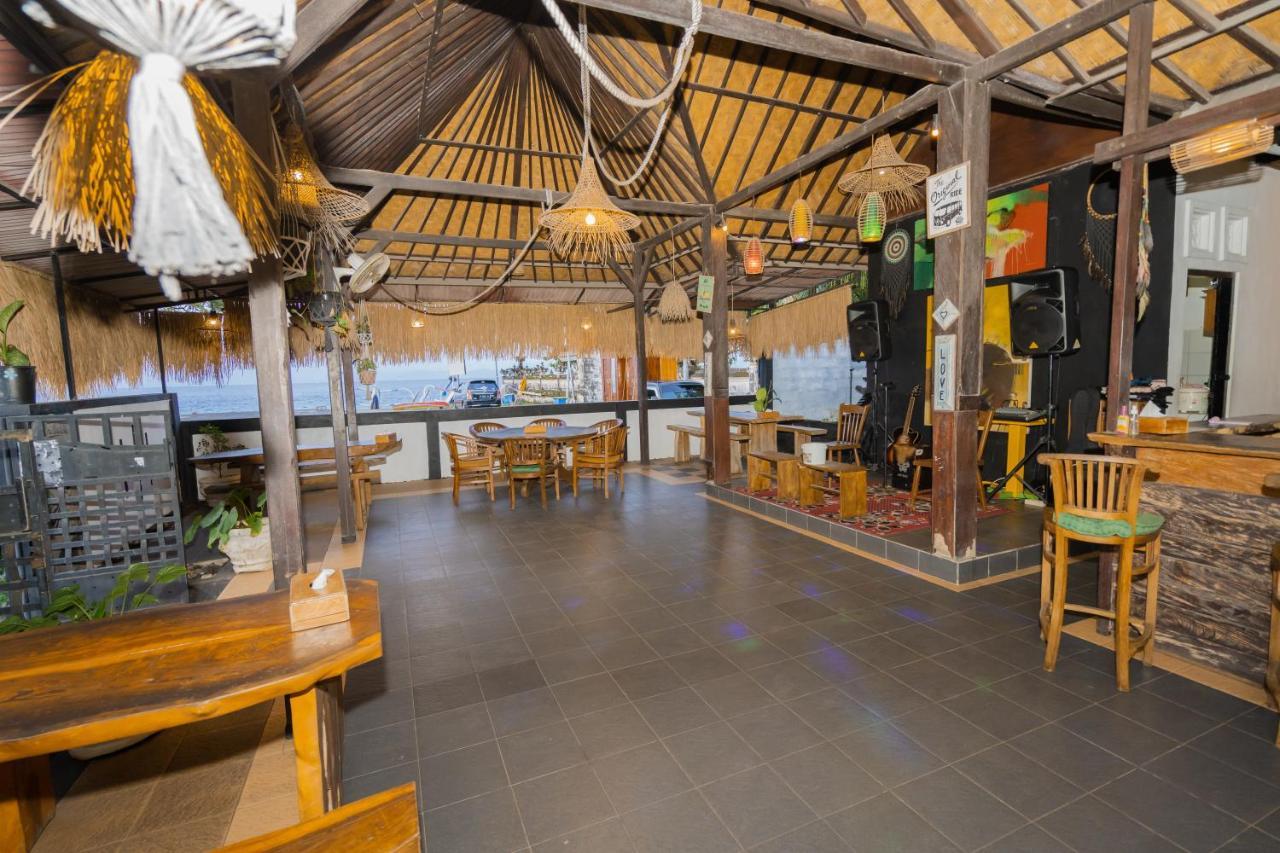 Mae Mae Beach House Batununggul Екстериор снимка
