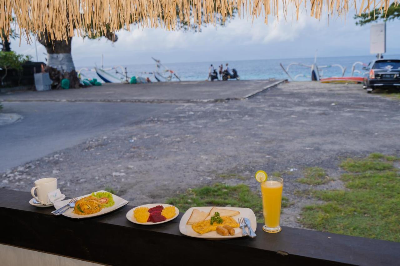 Mae Mae Beach House Batununggul Екстериор снимка